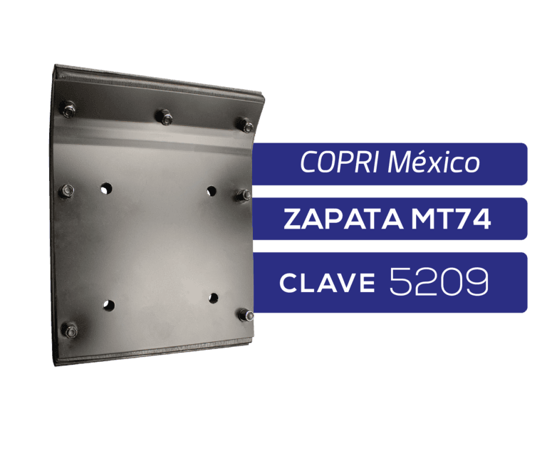 ZAPATA MT74 PARA BAILARINA MIKASA