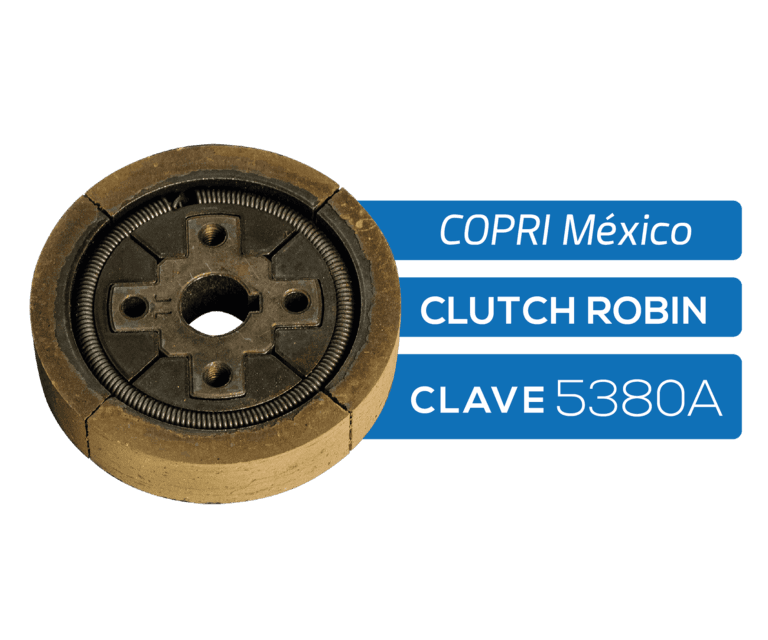 CLUTCH ROBIN MT74 EH-12 JAPONES