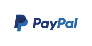 logo paypal